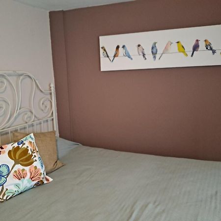 Secret Garden Apartment Kavala Exterior photo