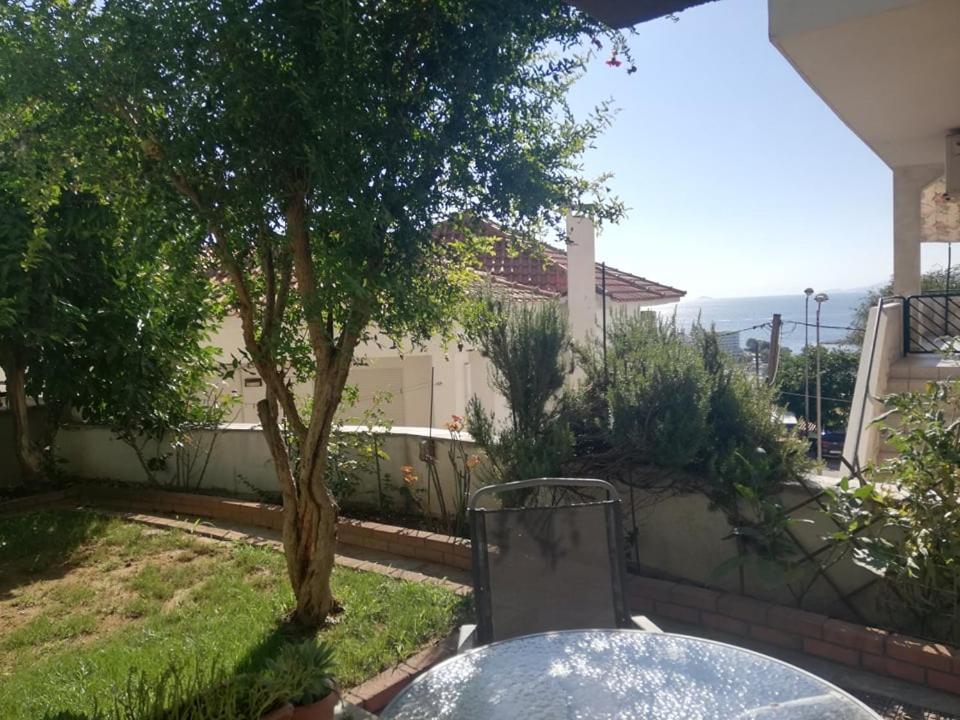 Secret Garden Apartment Kavala Exterior photo