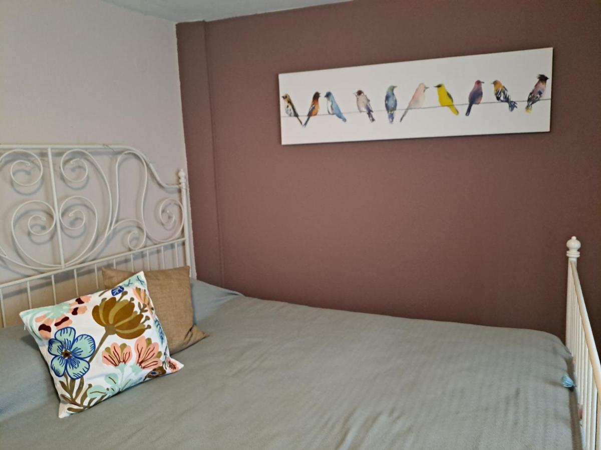 Secret Garden Apartment Kavala Exterior photo